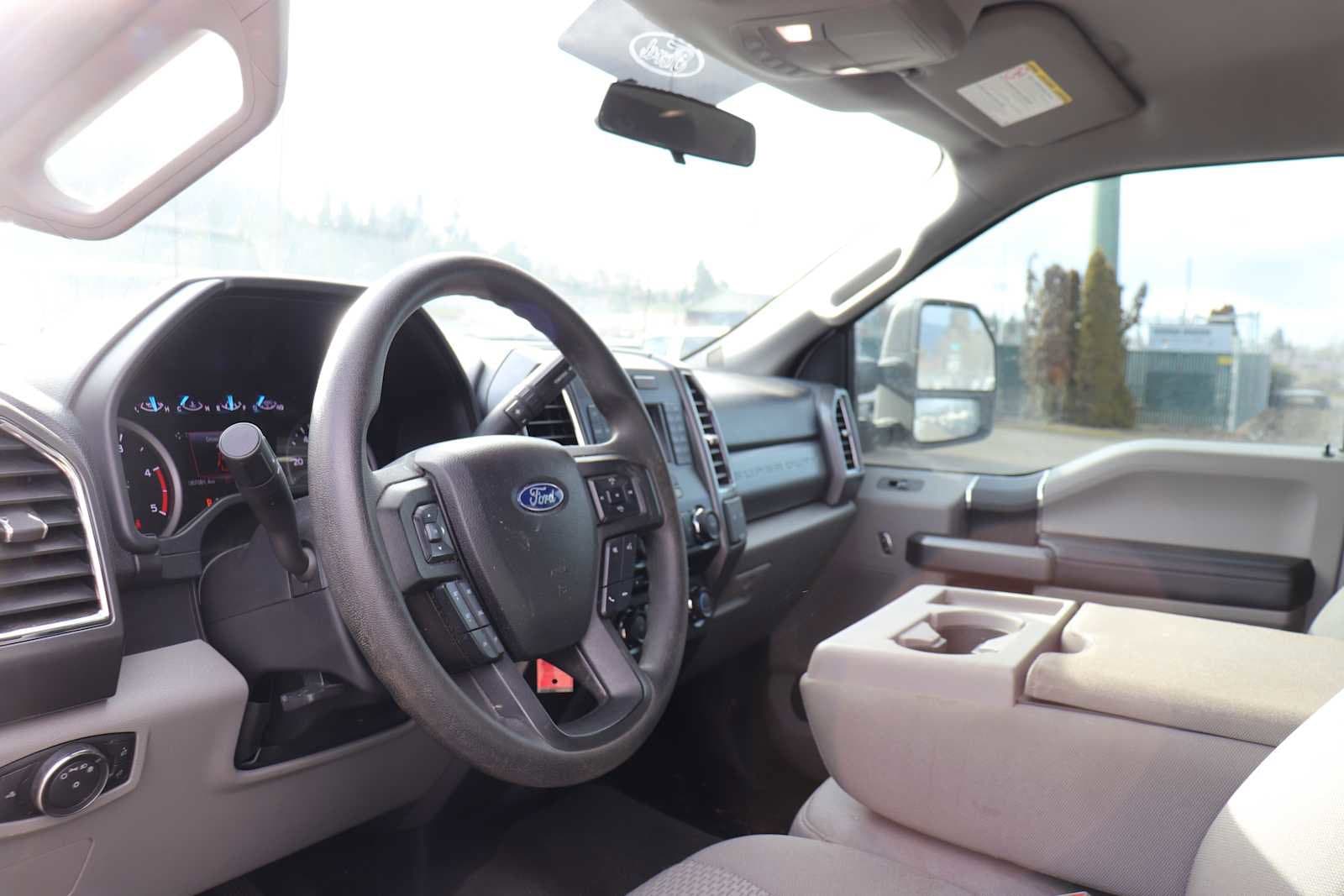 Thumbnail: 2017 Ford F-250 - 10