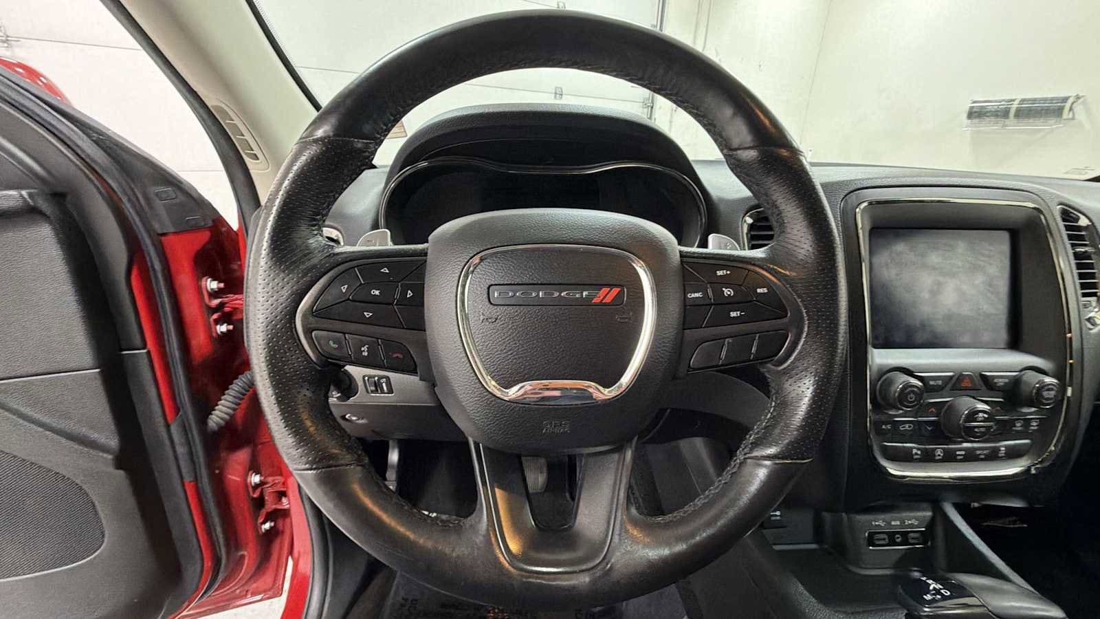 Thumbnail: 2018 Dodge Durango - 16