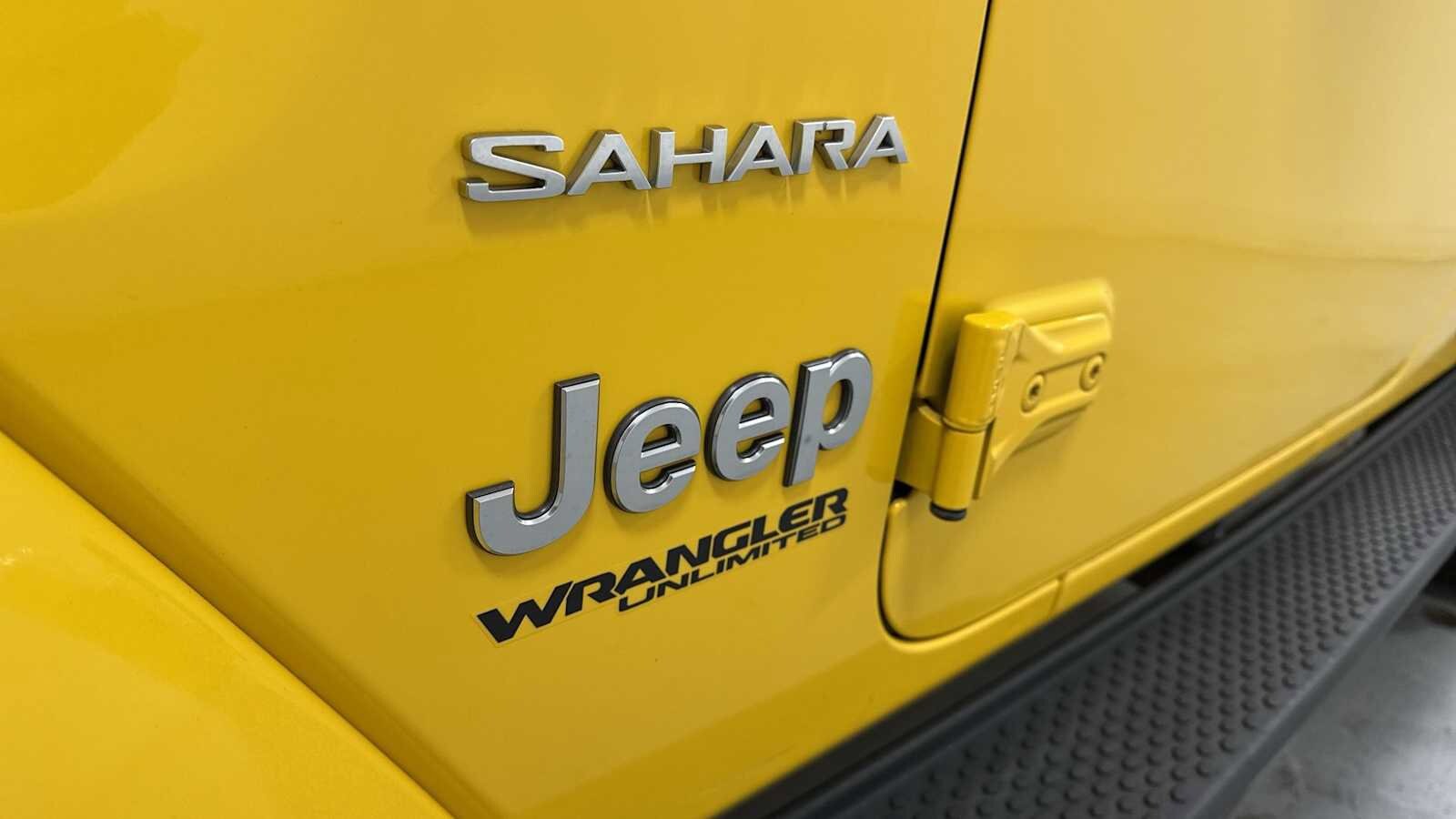 Thumbnail: 2019 Jeep Wrangler - 29