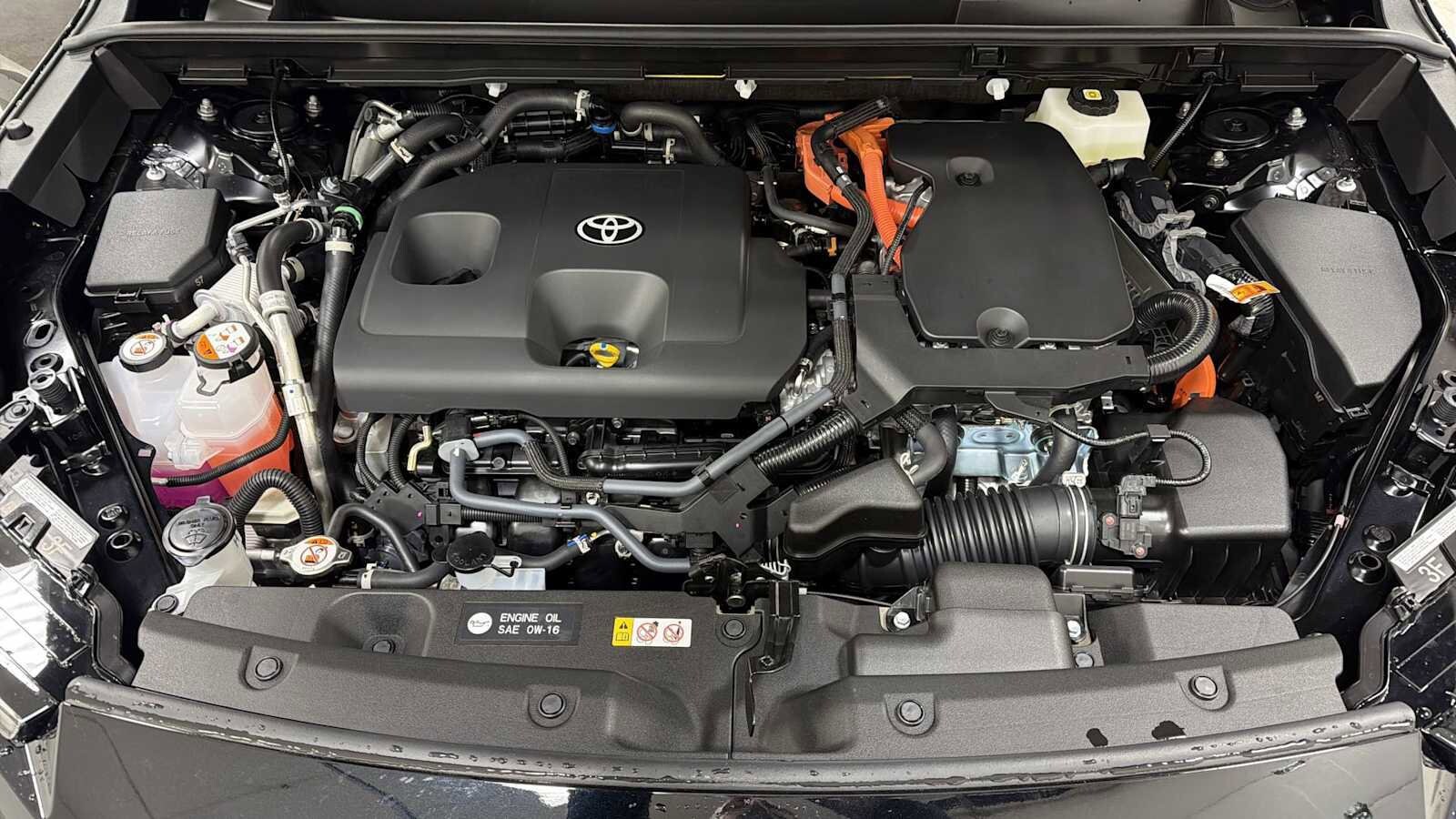 Thumbnail: 2026 Toyota RAV4 - 31