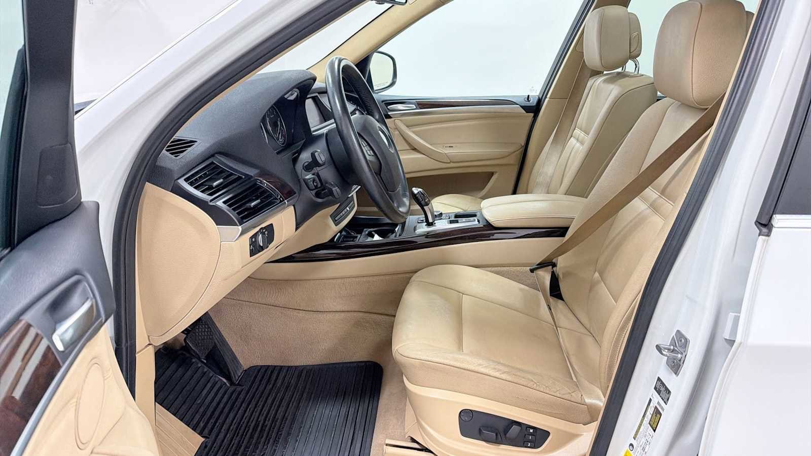 Thumbnail: 2013 BMW X5 - 14