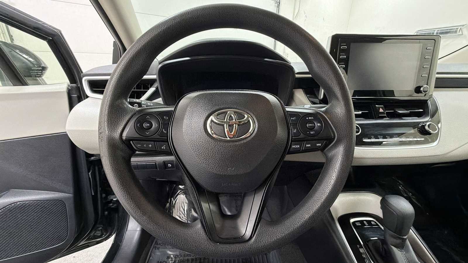 Thumbnail: 2020 Toyota Corolla - 16