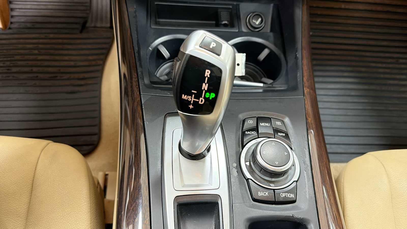 Thumbnail: 2013 BMW X5 - 23