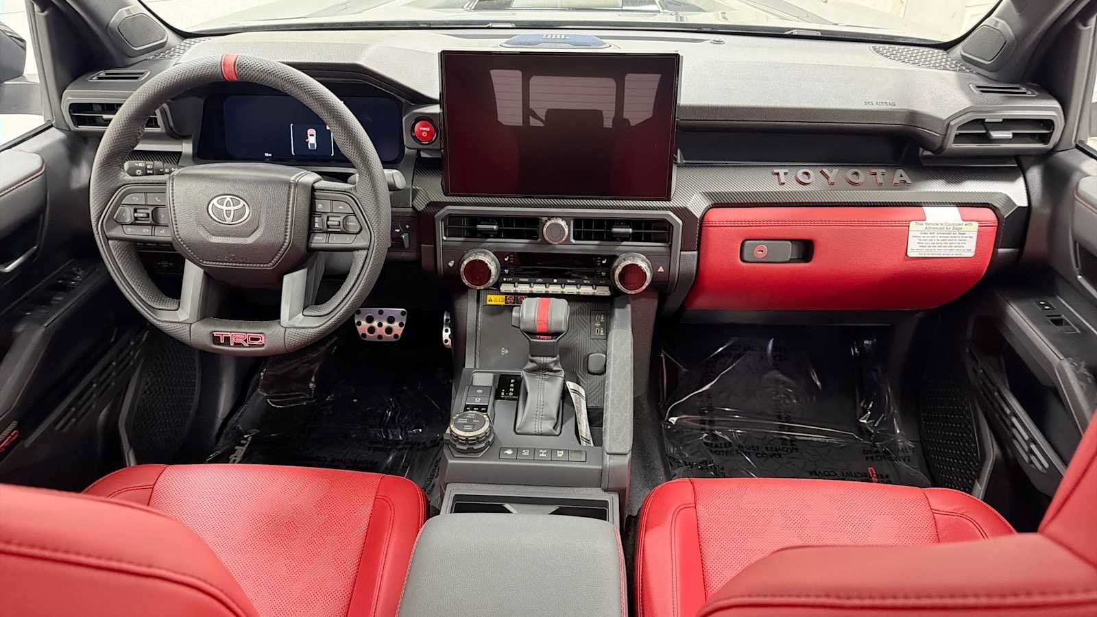 2026 Toyota Tacoma TRD Pro - Photo 27