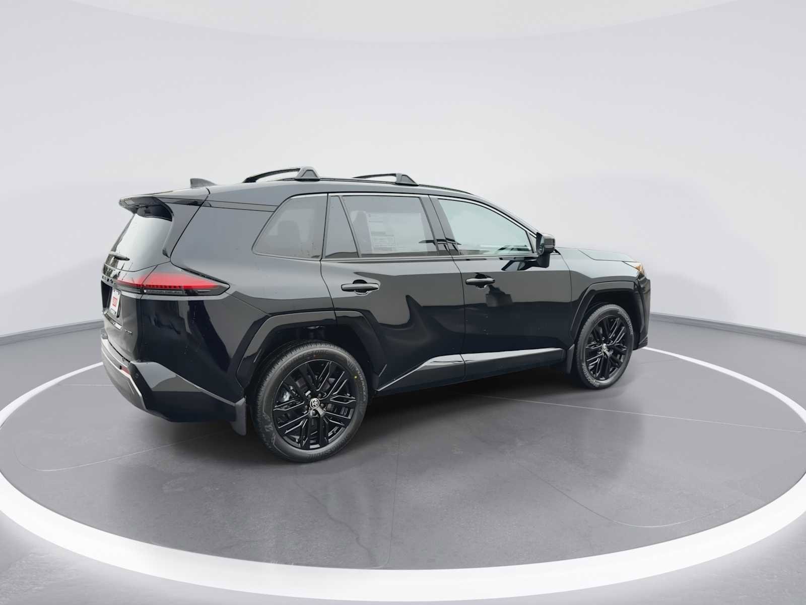 Thumbnail: 2026 Toyota RAV4 - 8