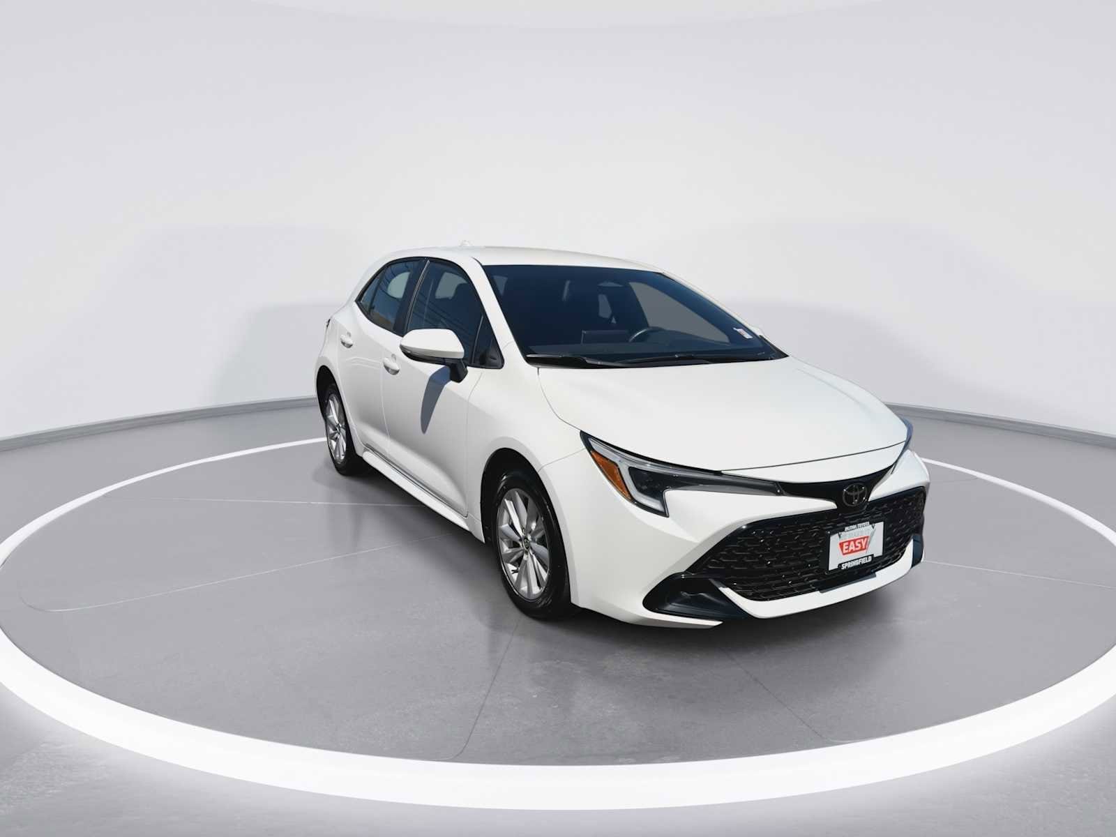Thumbnail: 2024 Toyota Corolla - 2