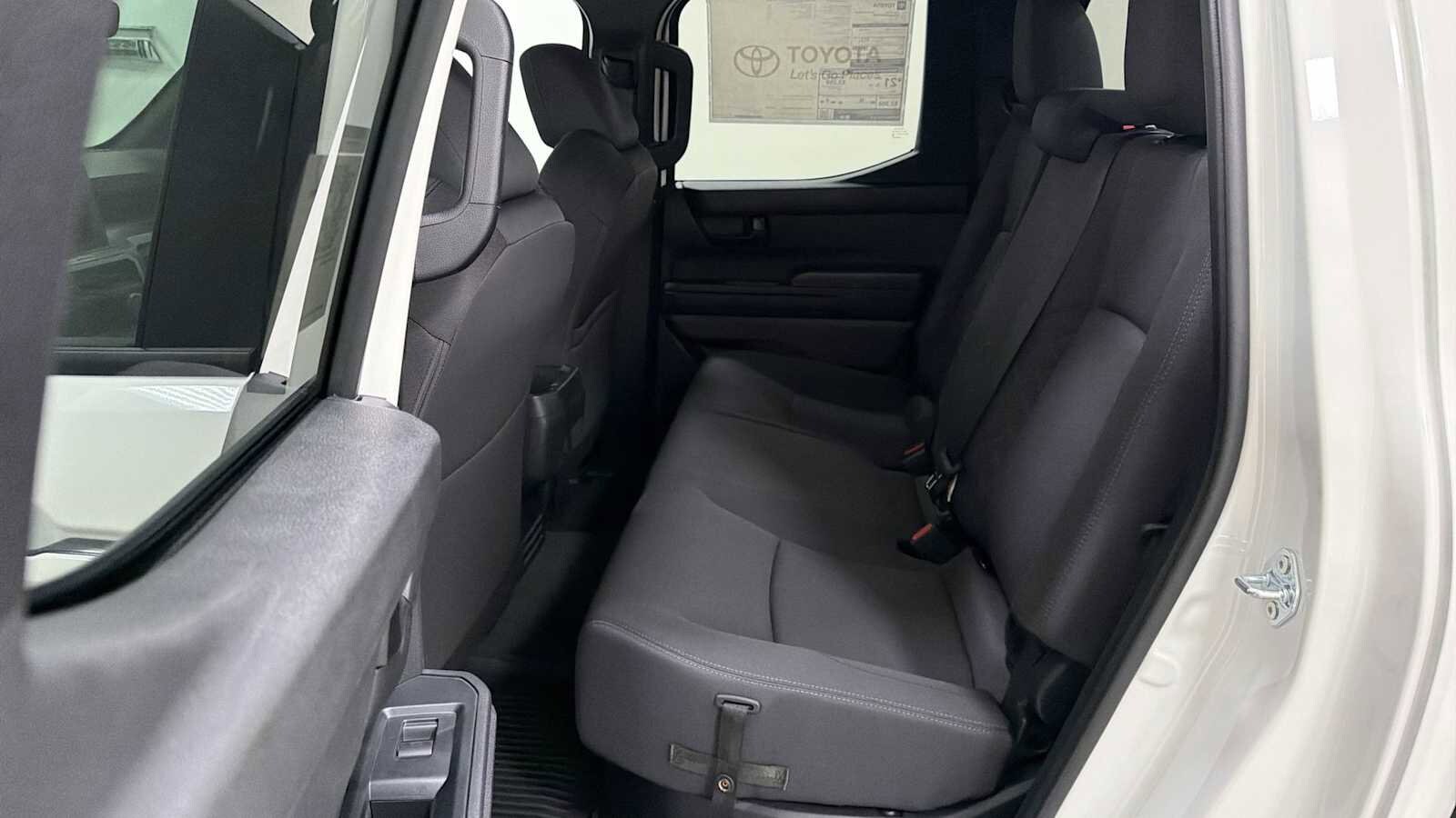 Thumbnail: 2026 Toyota Tacoma - 24