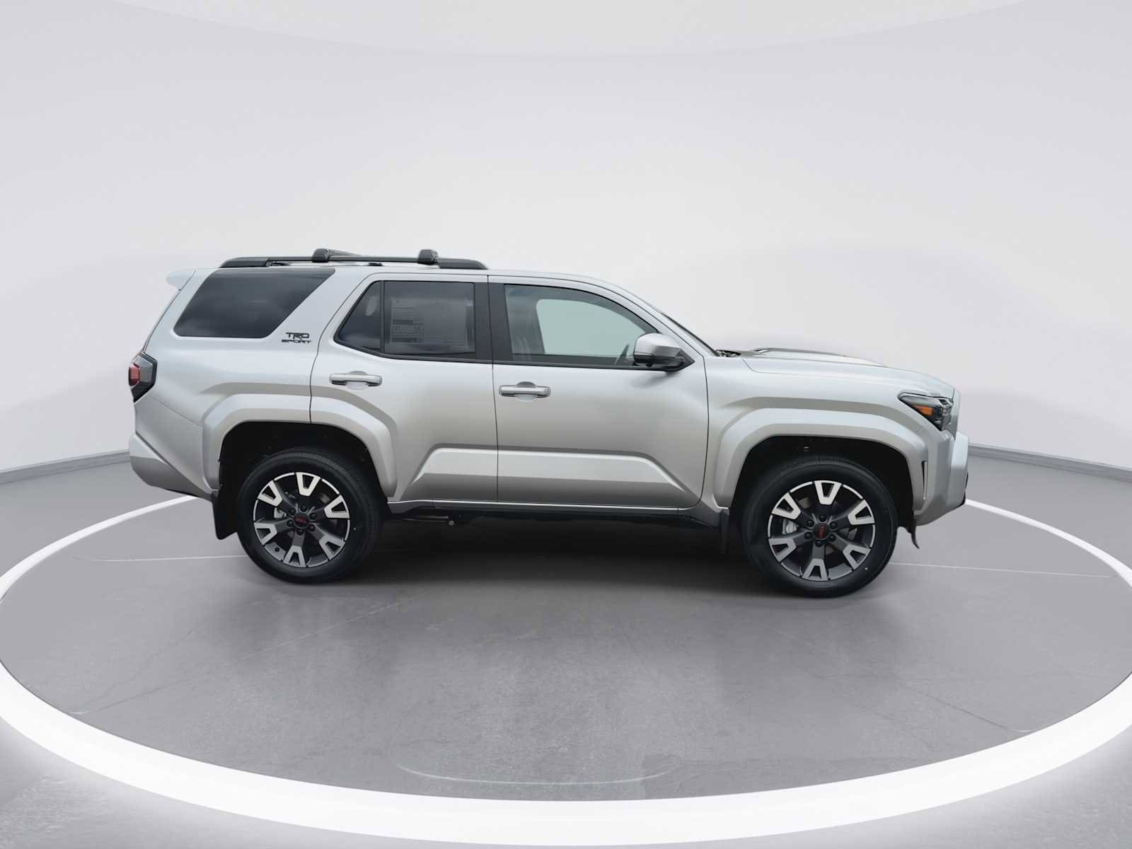 Thumbnail: 2026 Toyota 4Runner - 9