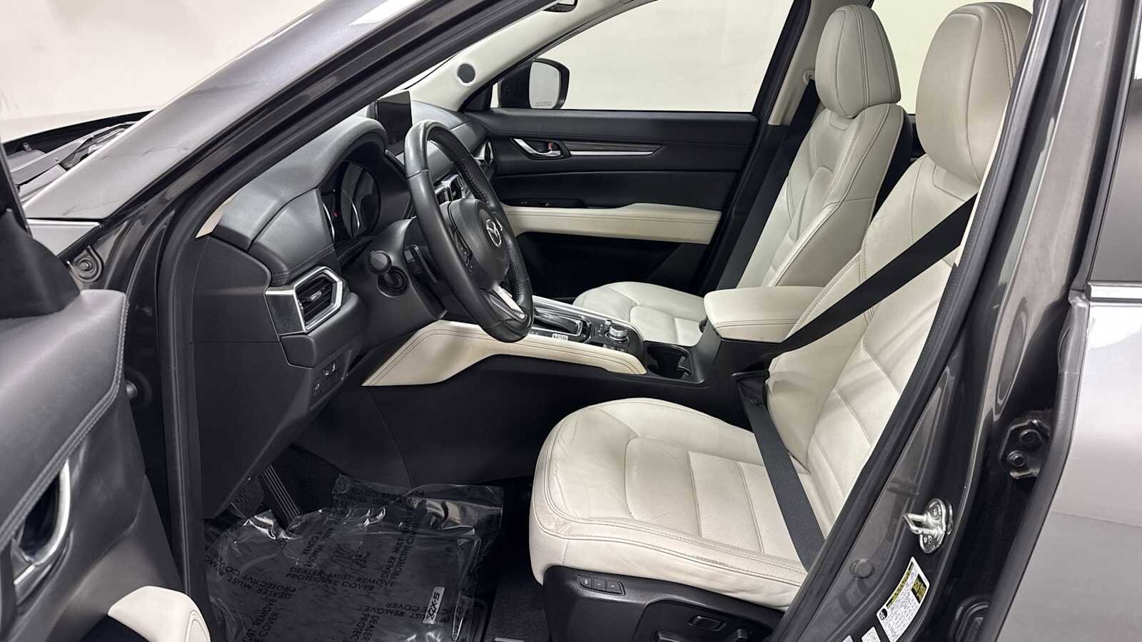 Thumbnail: 2020 Mazda CX-5 - 22