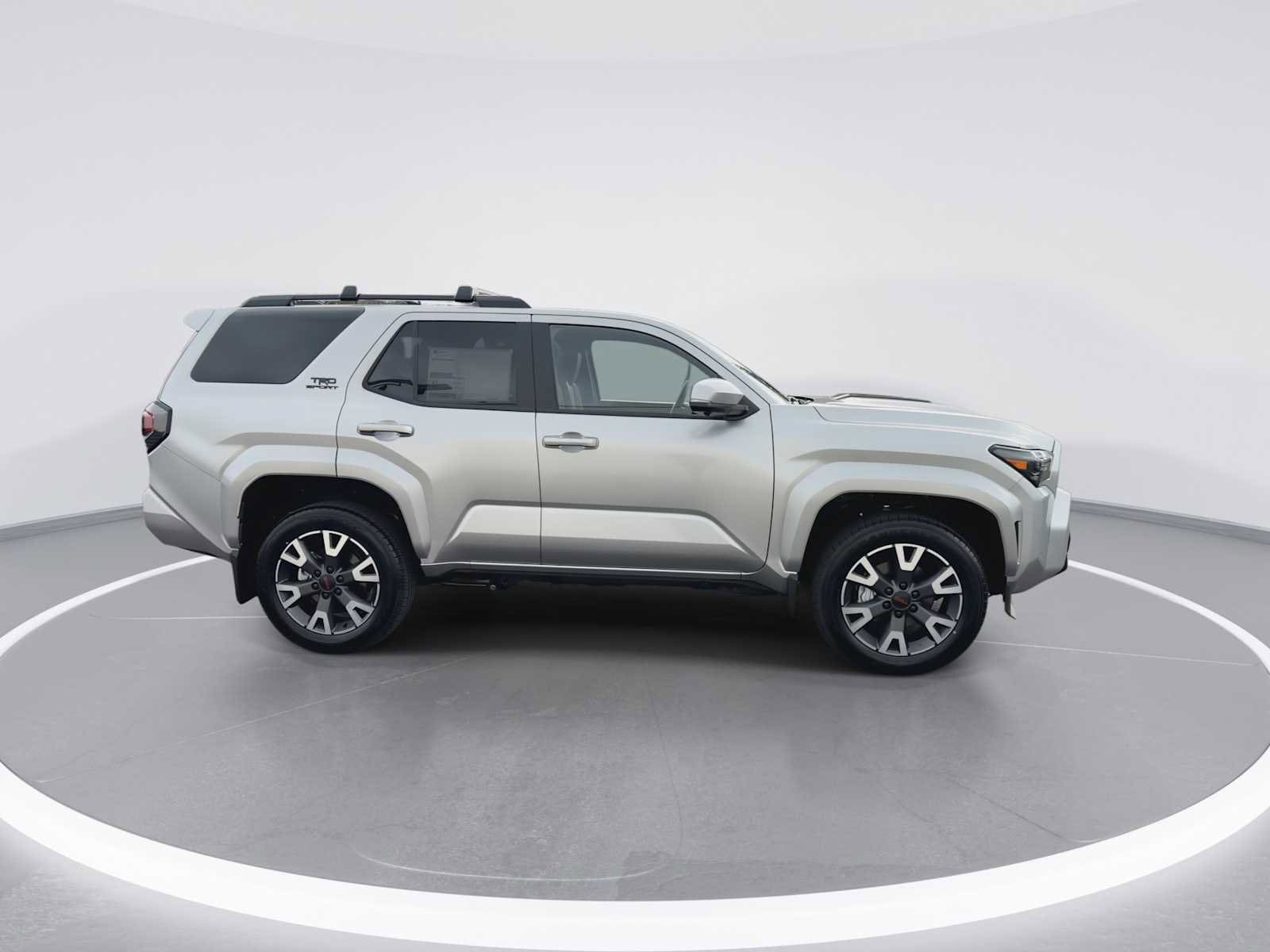 Thumbnail: 2026 Toyota 4Runner - 9