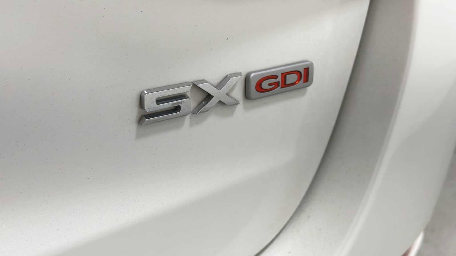 Thumbnail: 2014 Kia Optima - 25