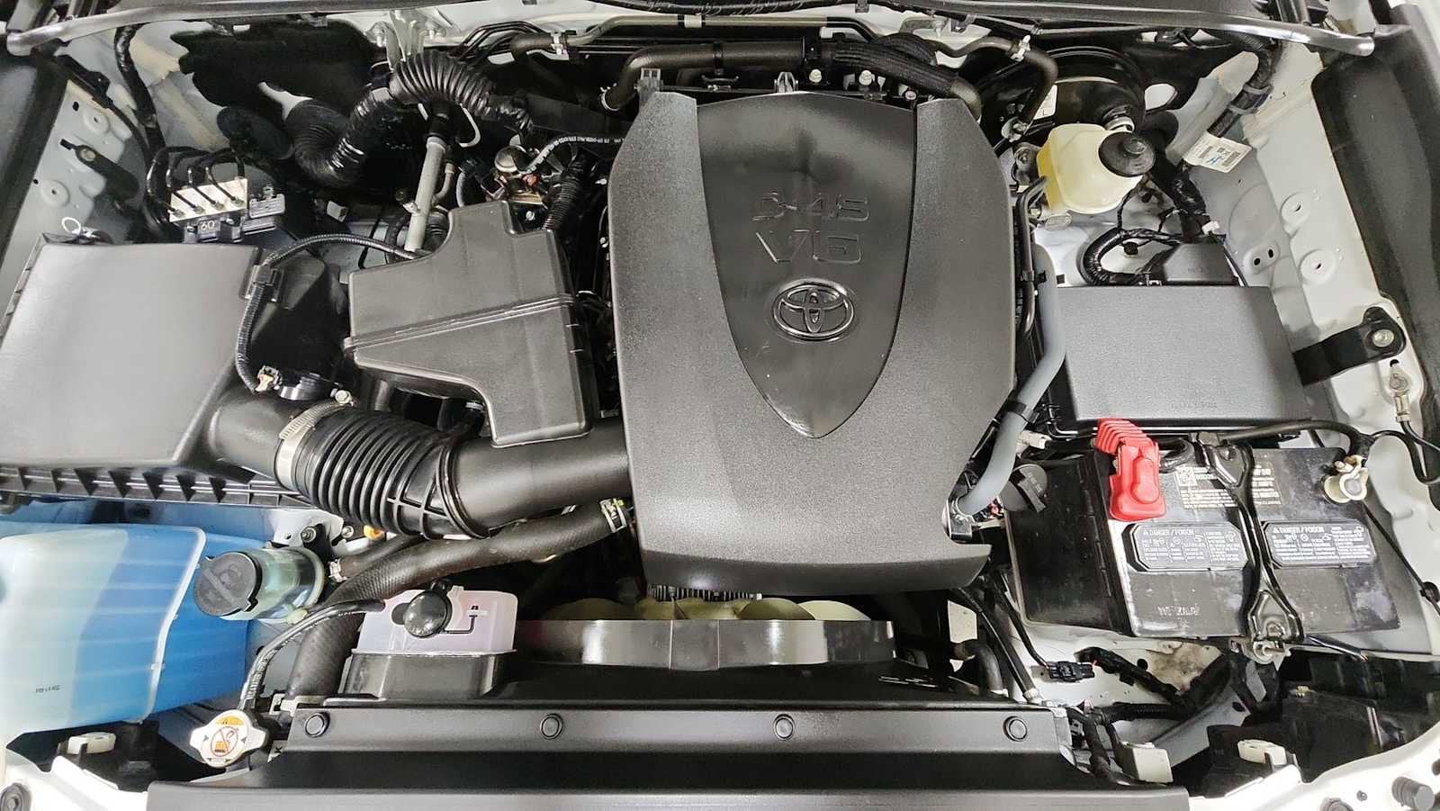 Thumbnail: 2021 Toyota Tacoma - 31