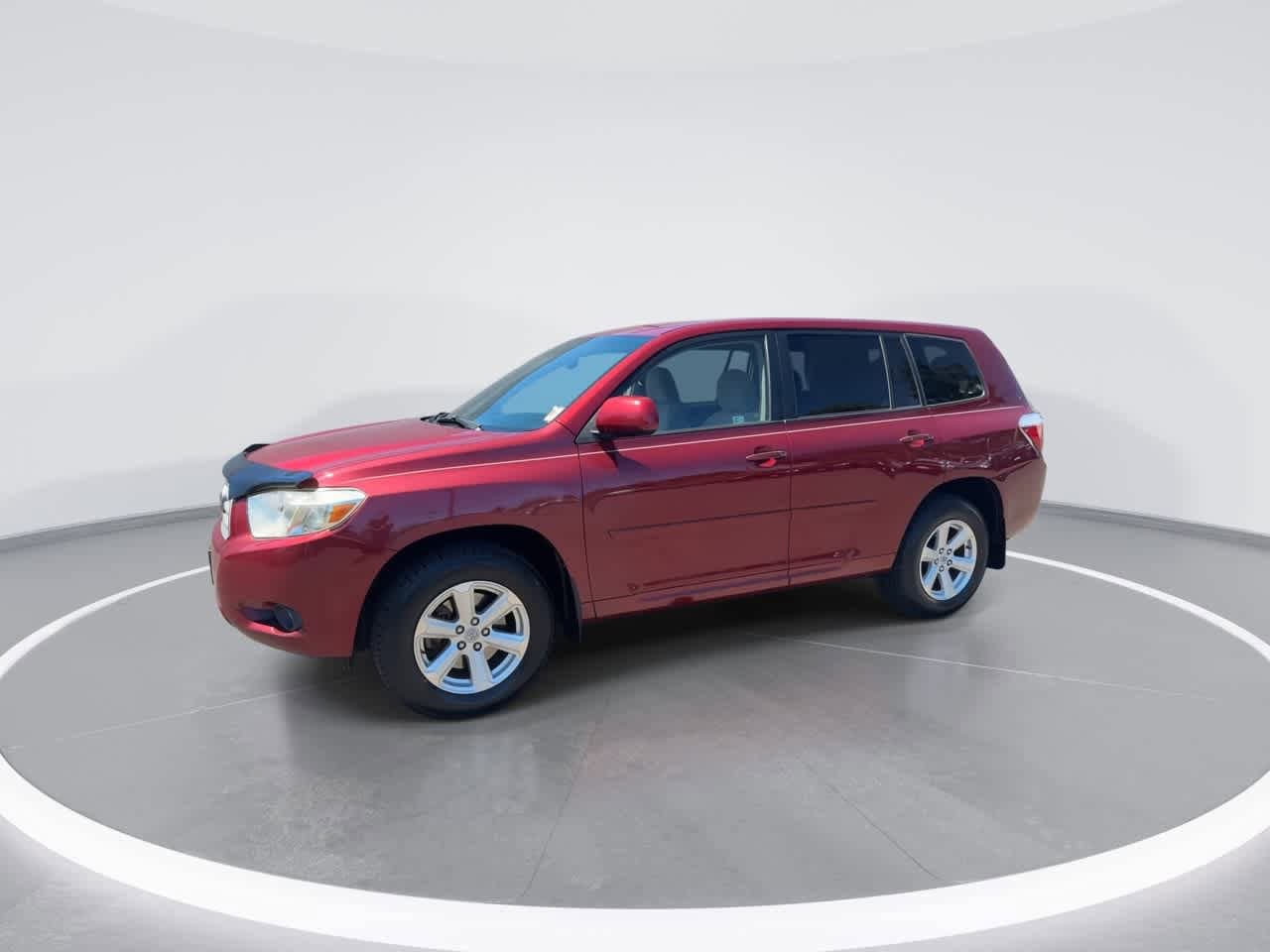 Thumbnail: 2008 Toyota Highlander - 4