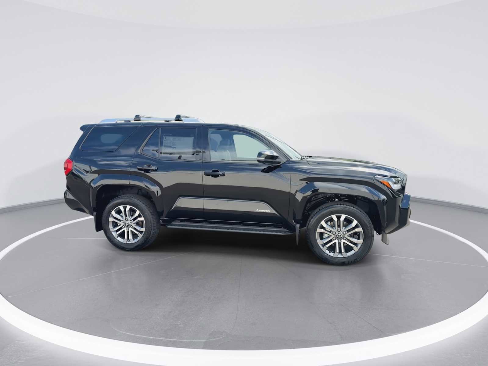 Thumbnail: 2026 Toyota 4Runner - 9