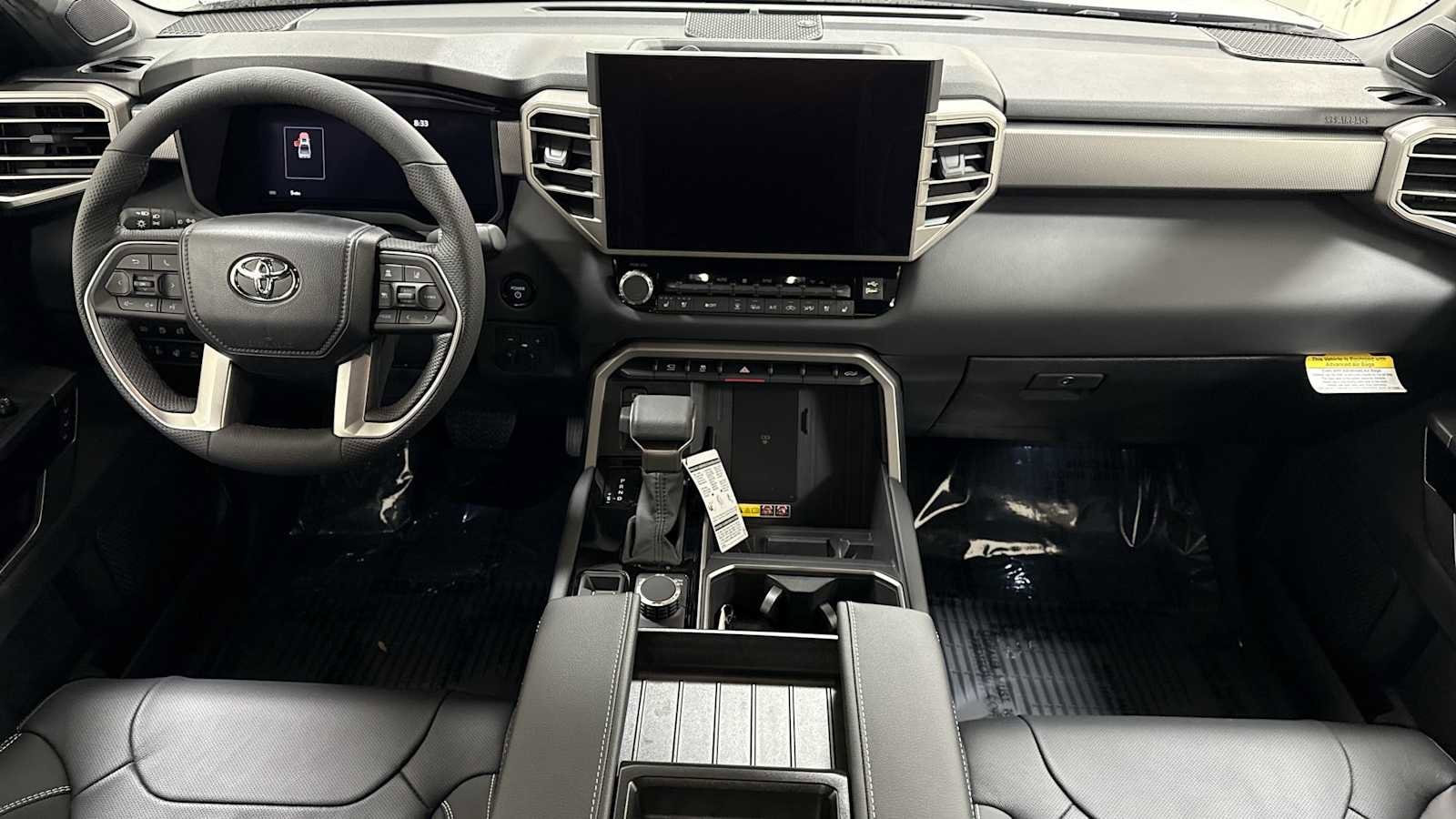 Thumbnail: 2026 Toyota Tundra - 26