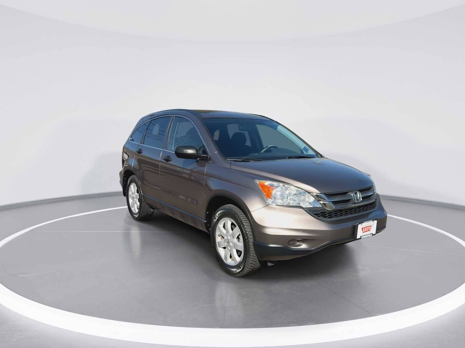 Thumbnail: 2011 Honda CR-V - 2