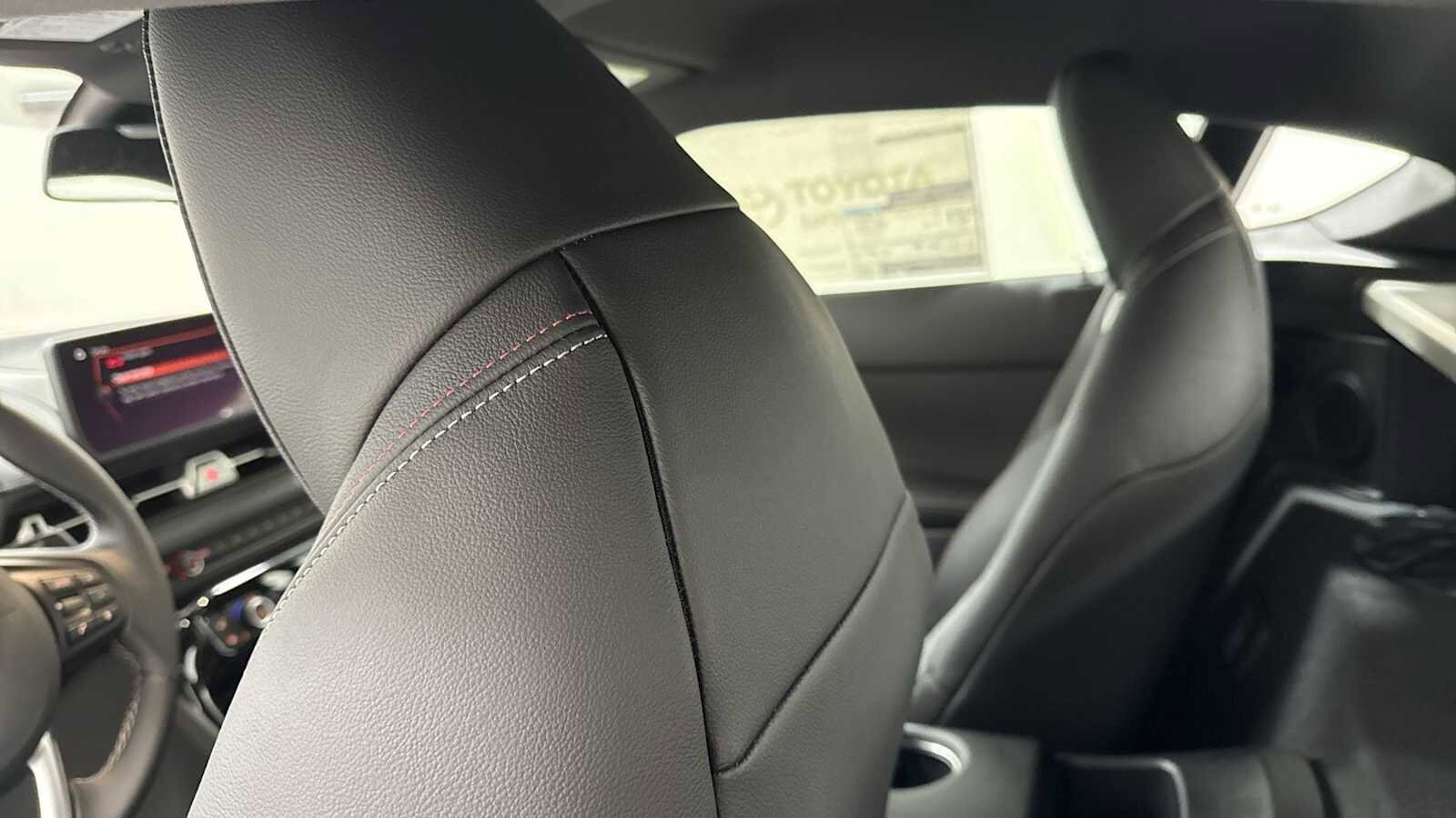 Thumbnail: 2026 Toyota GR Supra - 24