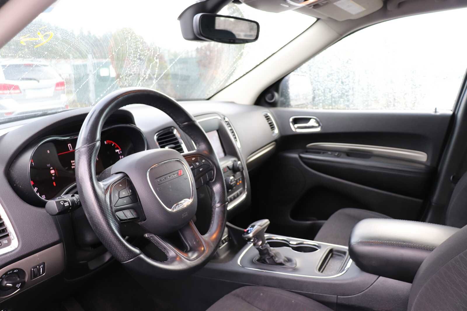 Thumbnail: 2018 Dodge Durango - 10