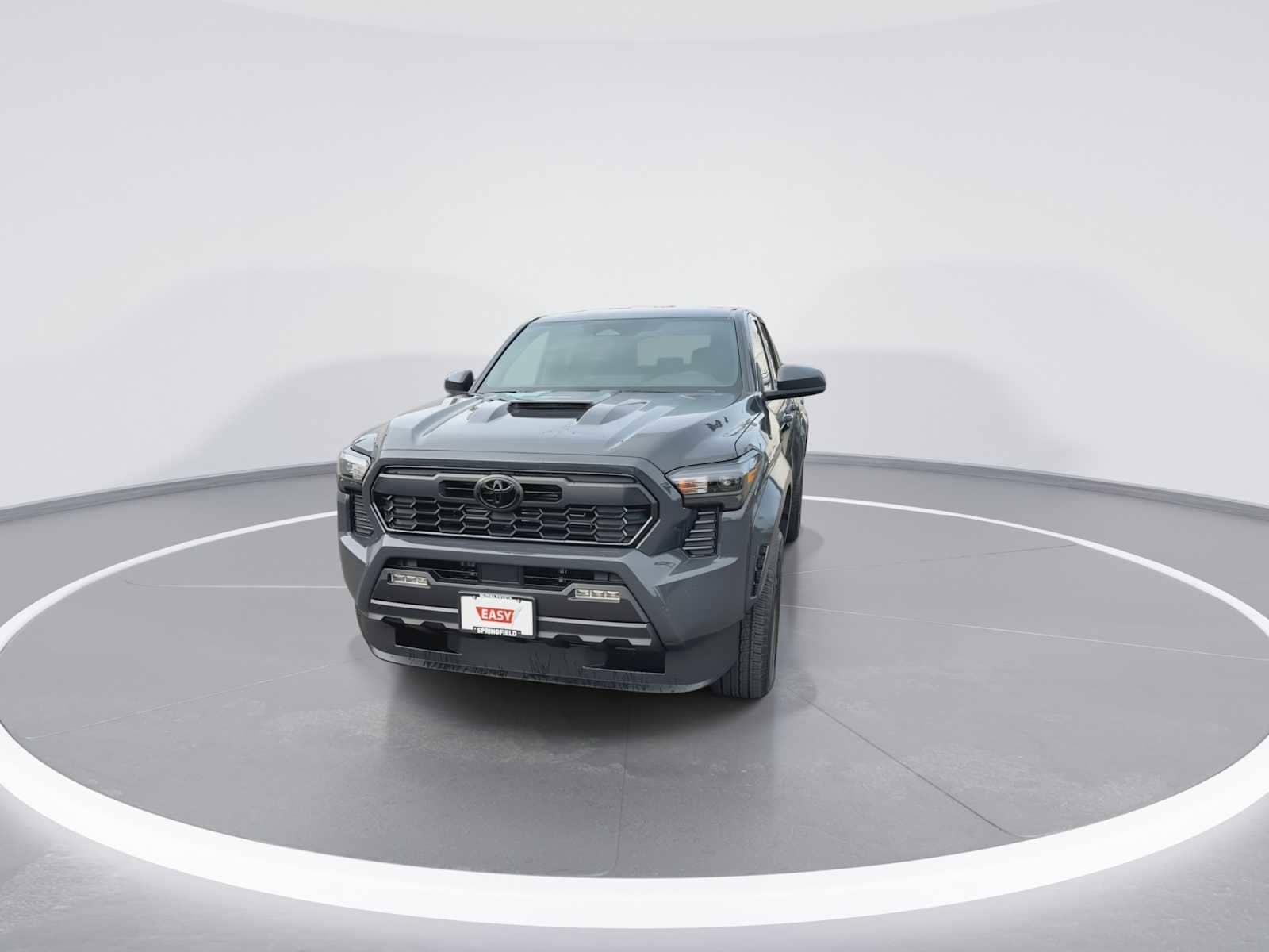 Thumbnail: 2026 Toyota Tacoma - 3