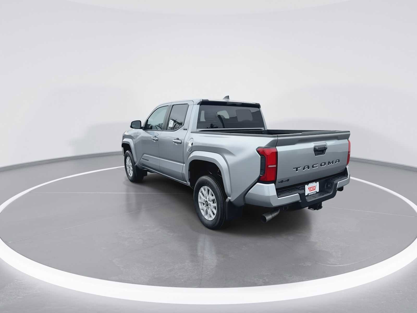 Thumbnail: 2026 Toyota Tacoma - 6