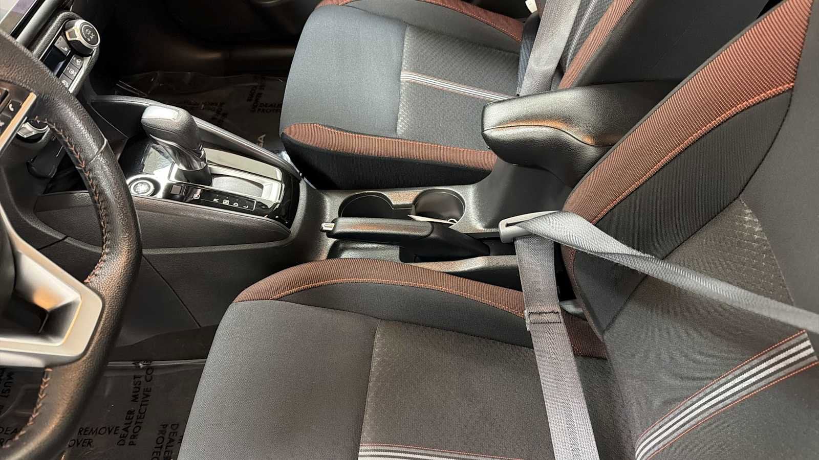 Thumbnail: 2023 Nissan Versa - 21