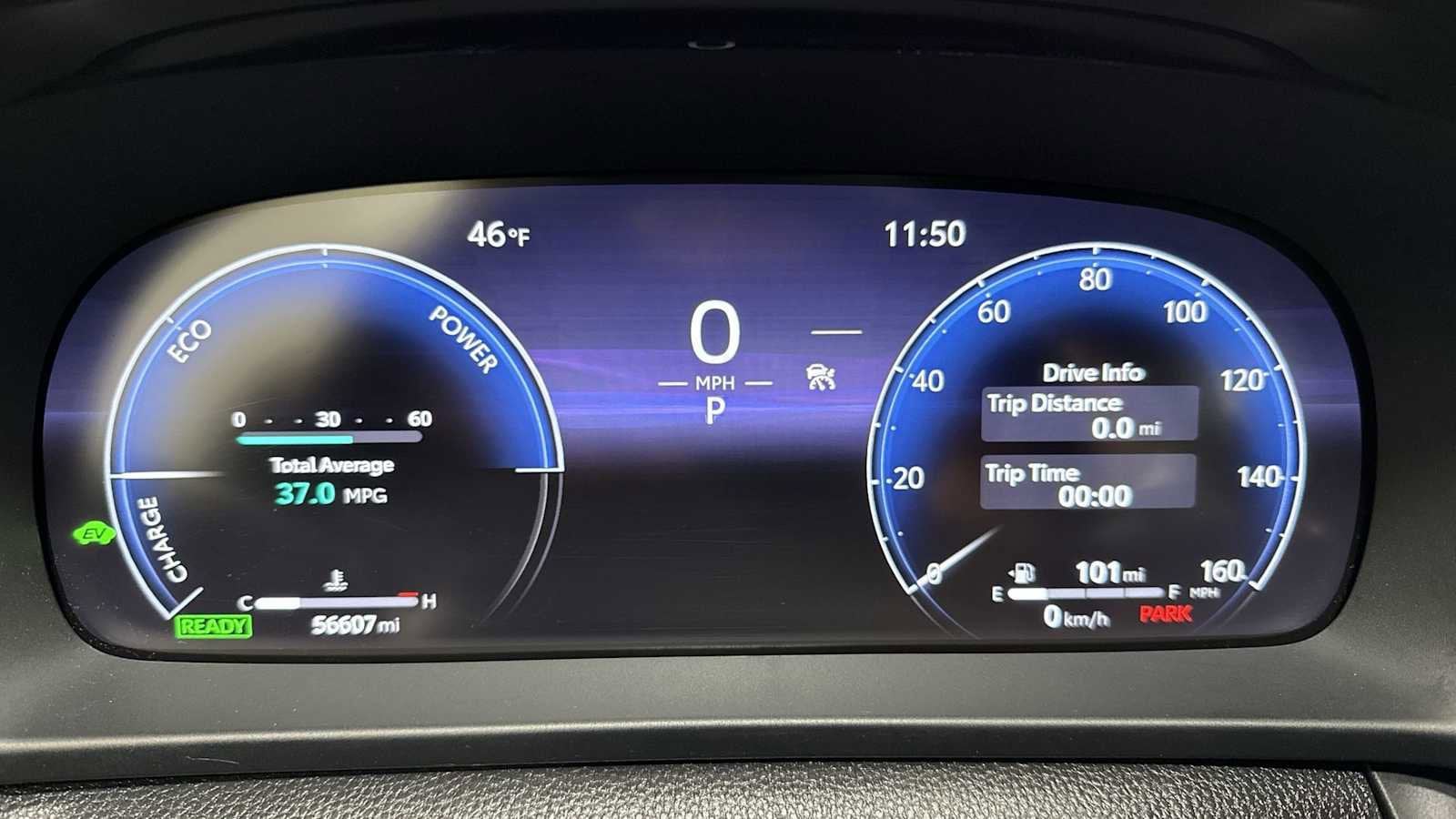 Thumbnail: 2024 Toyota Crown - 17