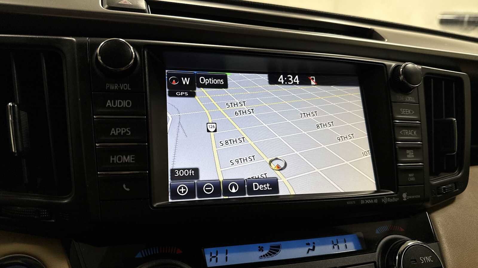 Thumbnail: 2017 Toyota RAV4 - 20