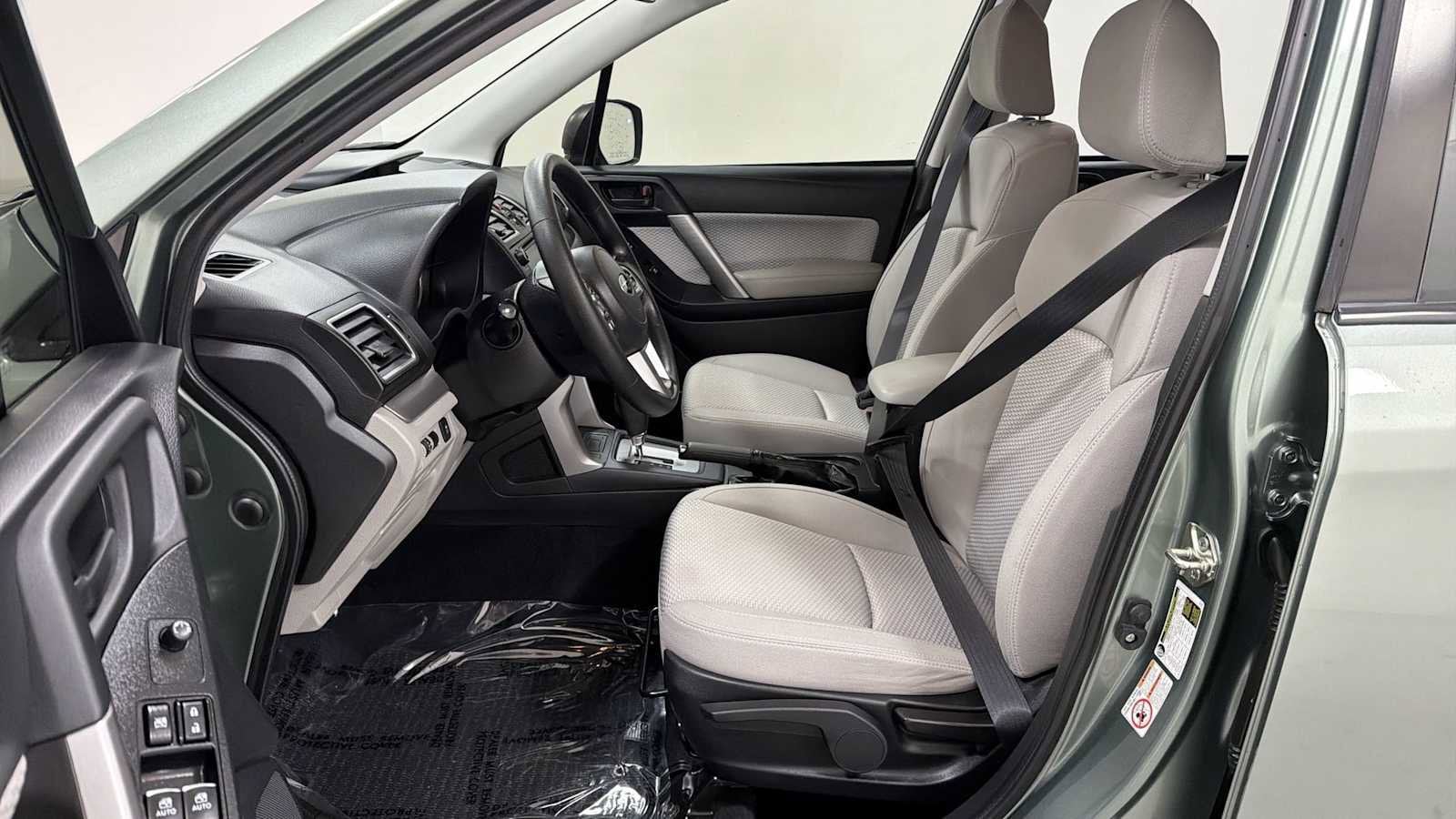 Thumbnail: 2017 Subaru Forester - 12