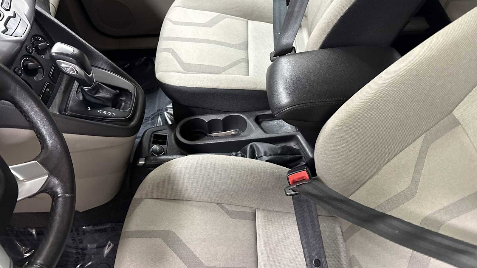 Thumbnail: 2015 Ford Transit Series - 22