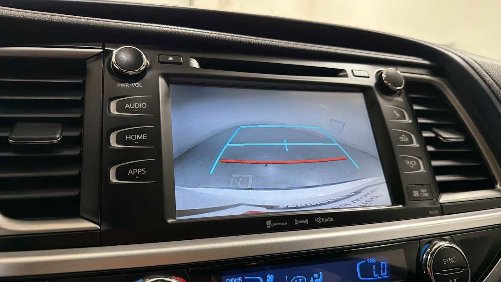 Thumbnail: 2017 Toyota Highlander - 19