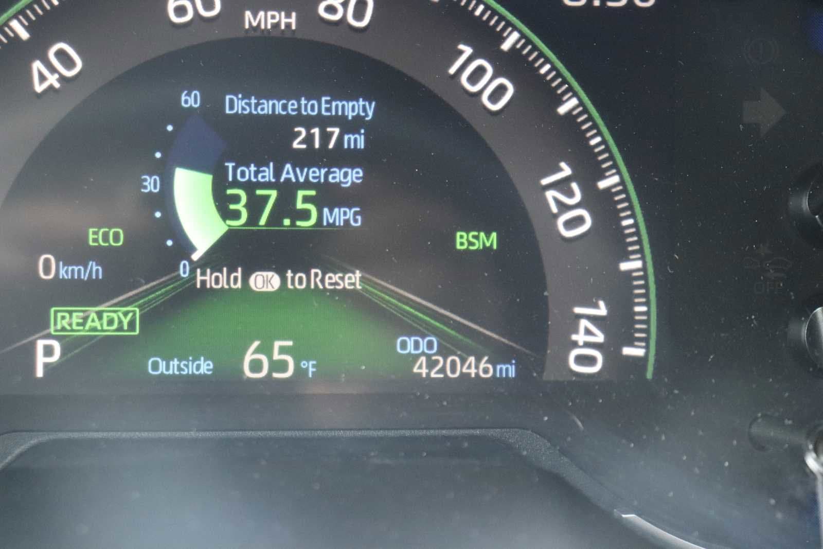 Thumbnail: 2021 Toyota RAV4 - 11