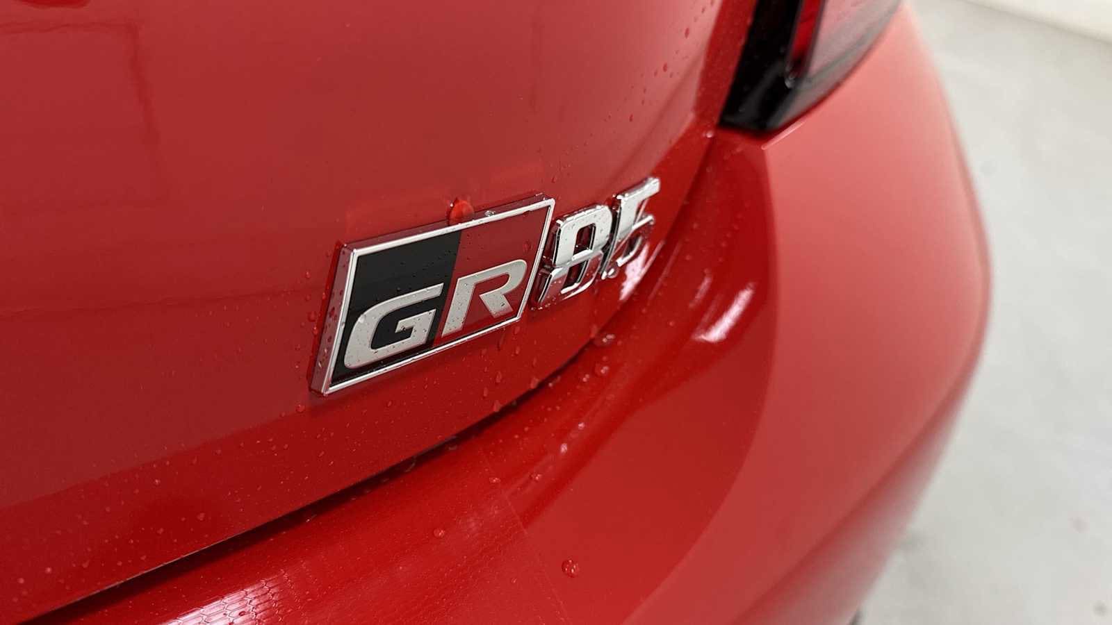 Thumbnail: 2025 Toyota GR86 - 27