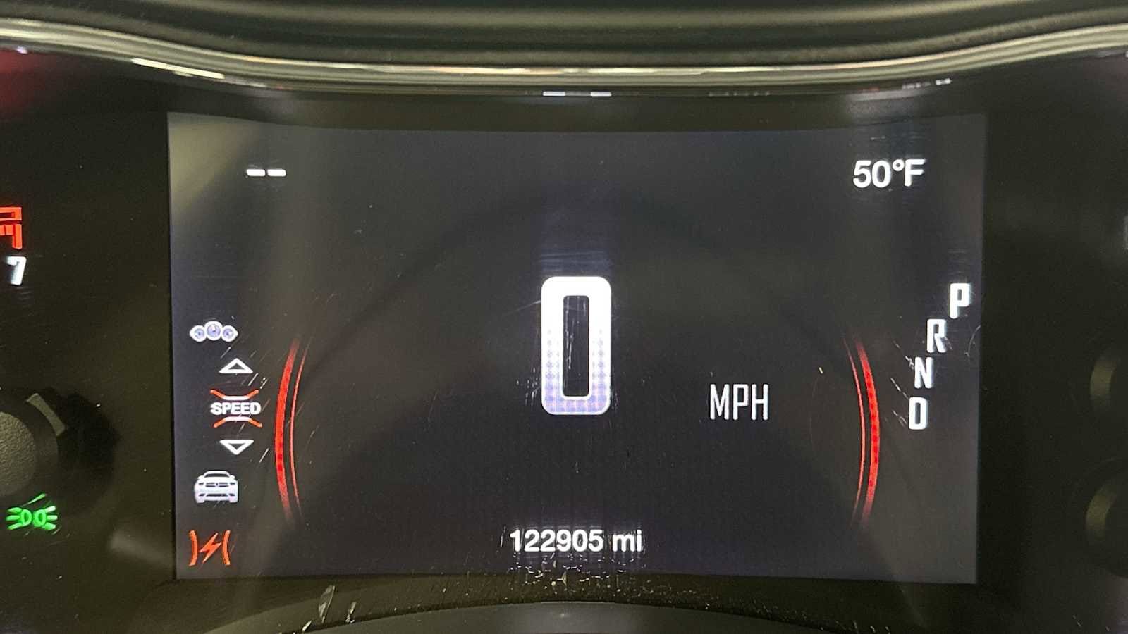 Thumbnail: 2018 Dodge Durango - 17