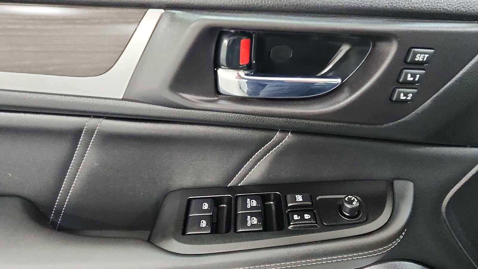 Thumbnail: 2019 Subaru Legacy - 15