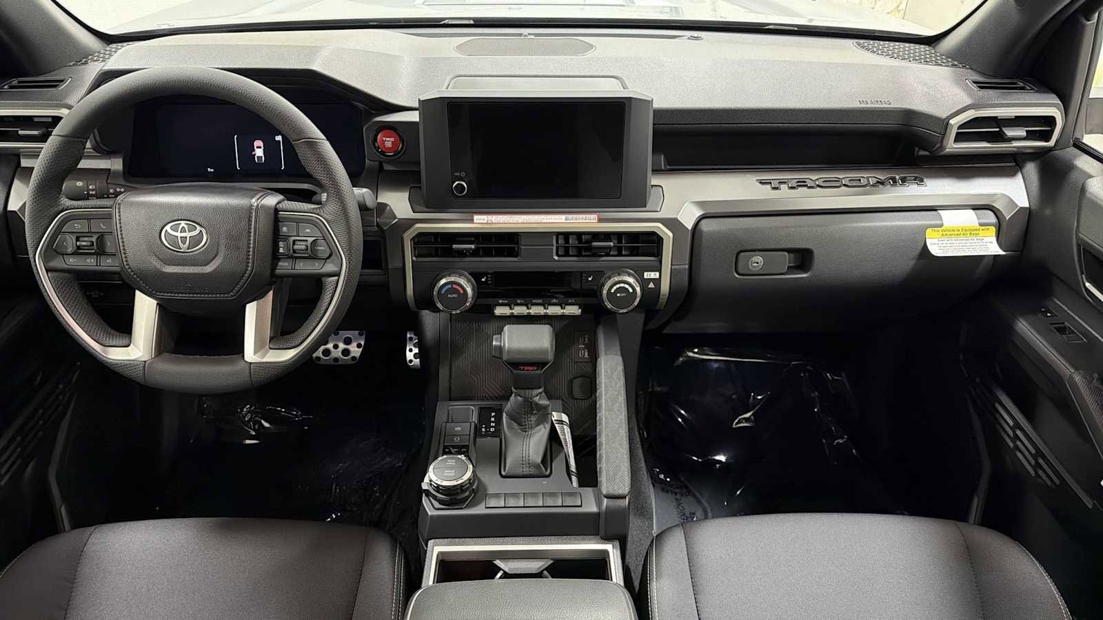 Thumbnail: 2026 Toyota Tacoma - 26