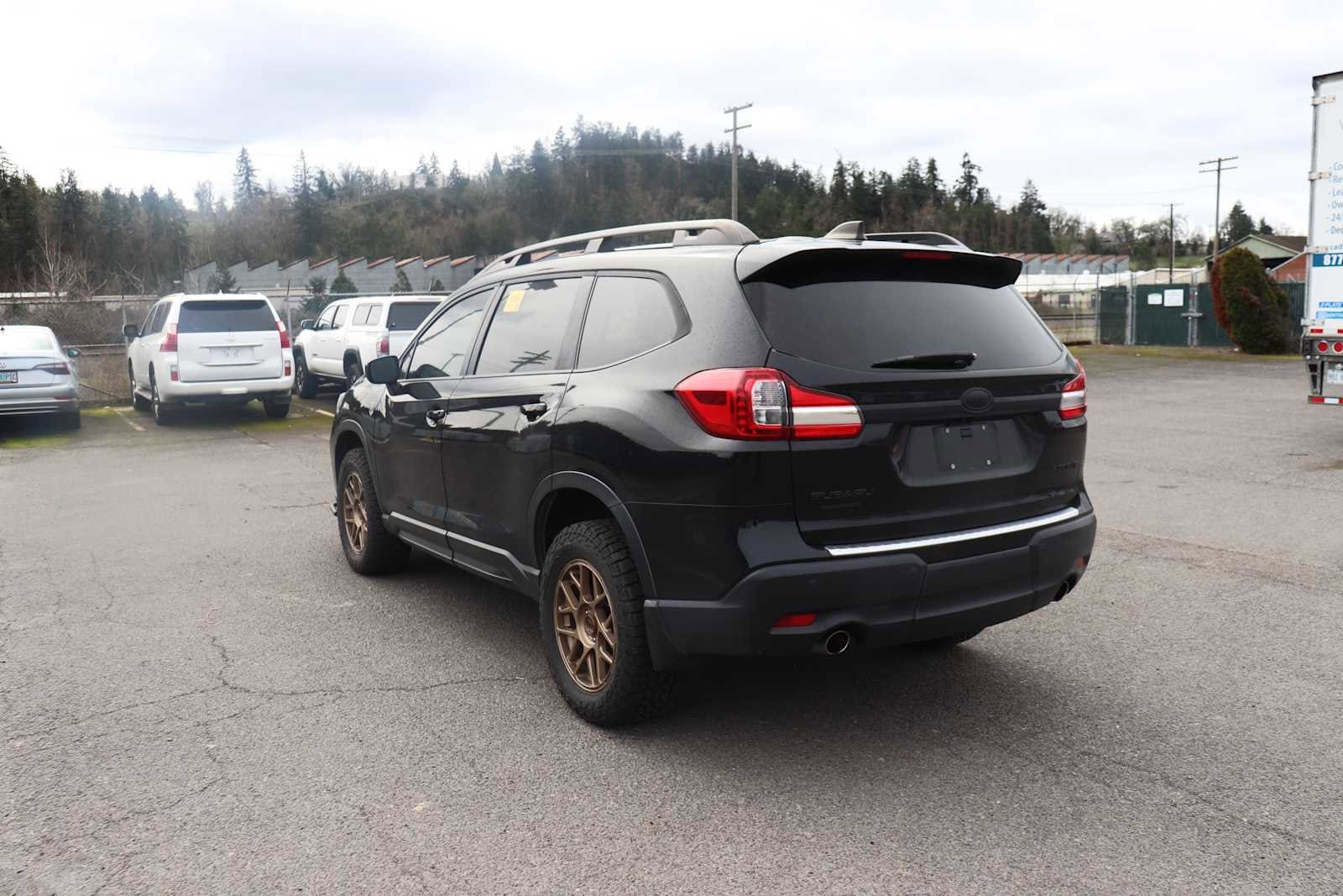 Thumbnail: 2019 Subaru Ascent - 7