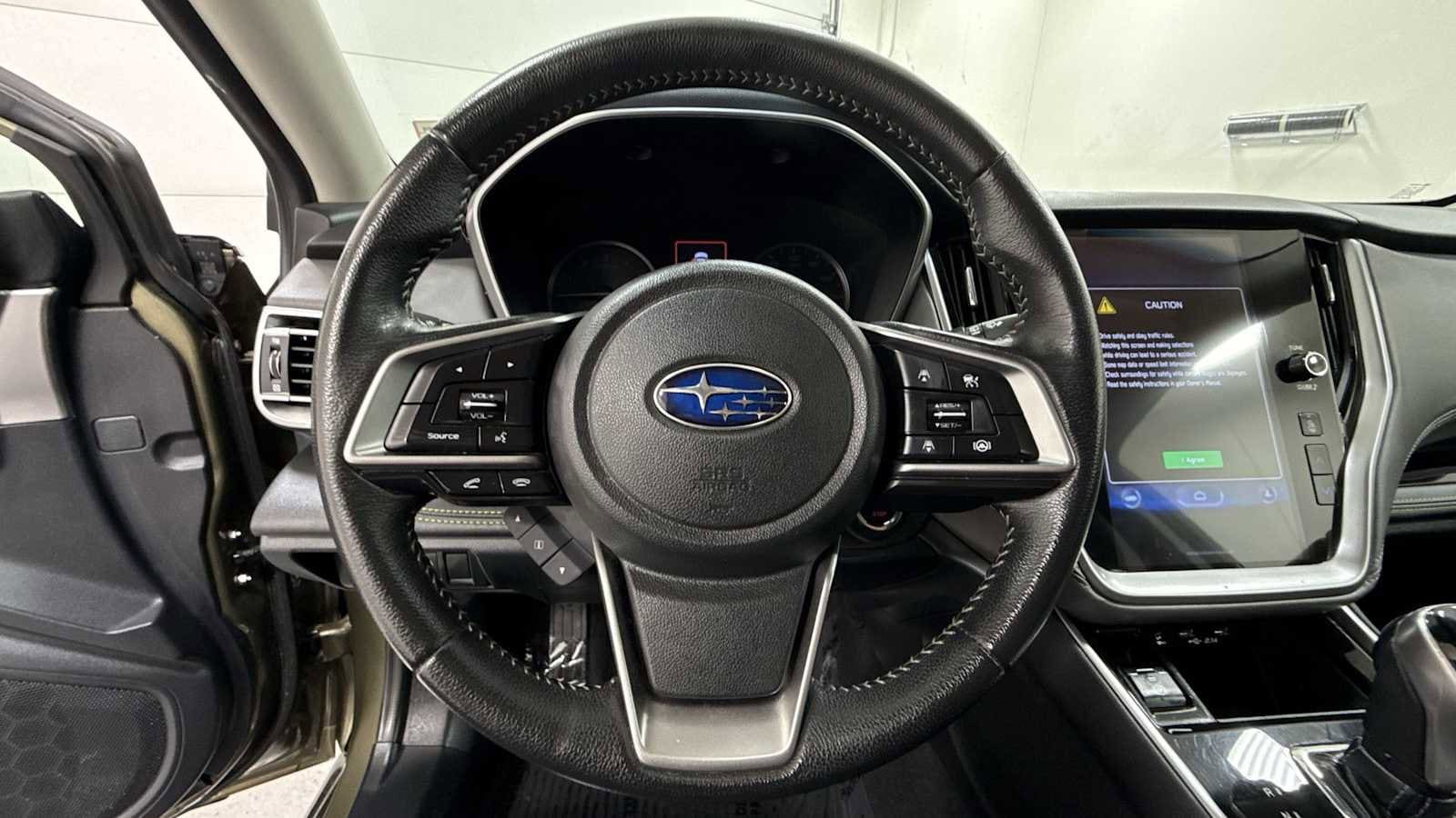 Thumbnail: 2020 Subaru Outback - 16