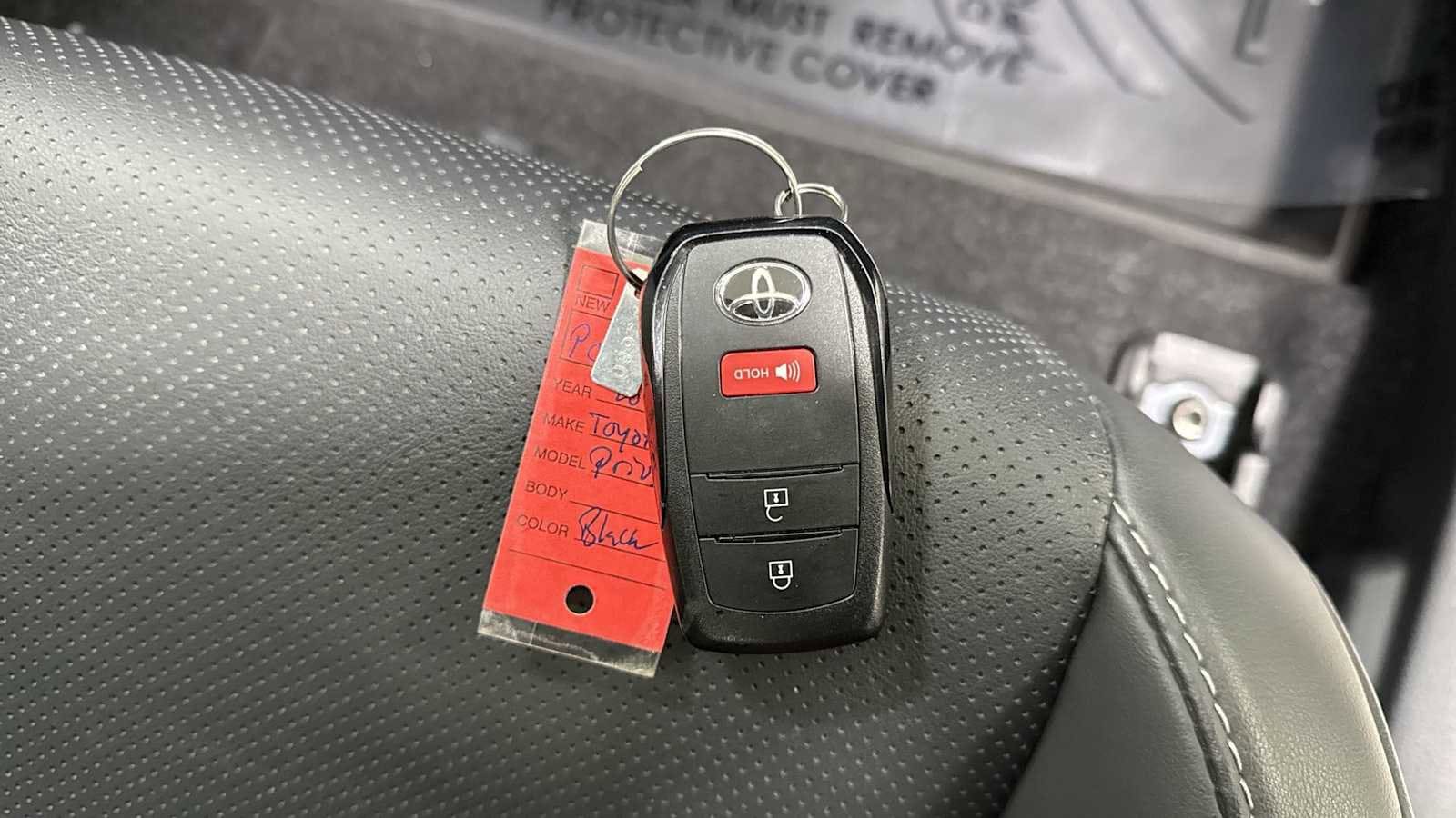 Thumbnail: 2025 Toyota Prius - 31