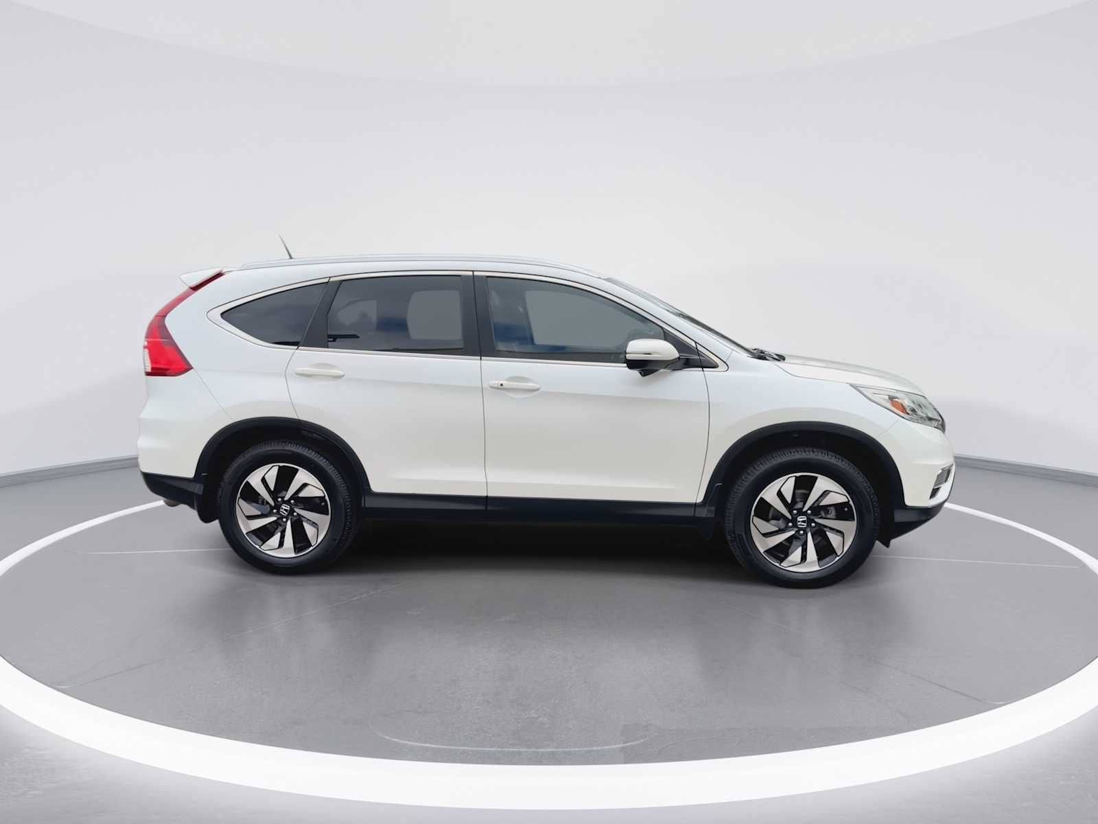 Thumbnail: 2015 Honda CR-V - 8