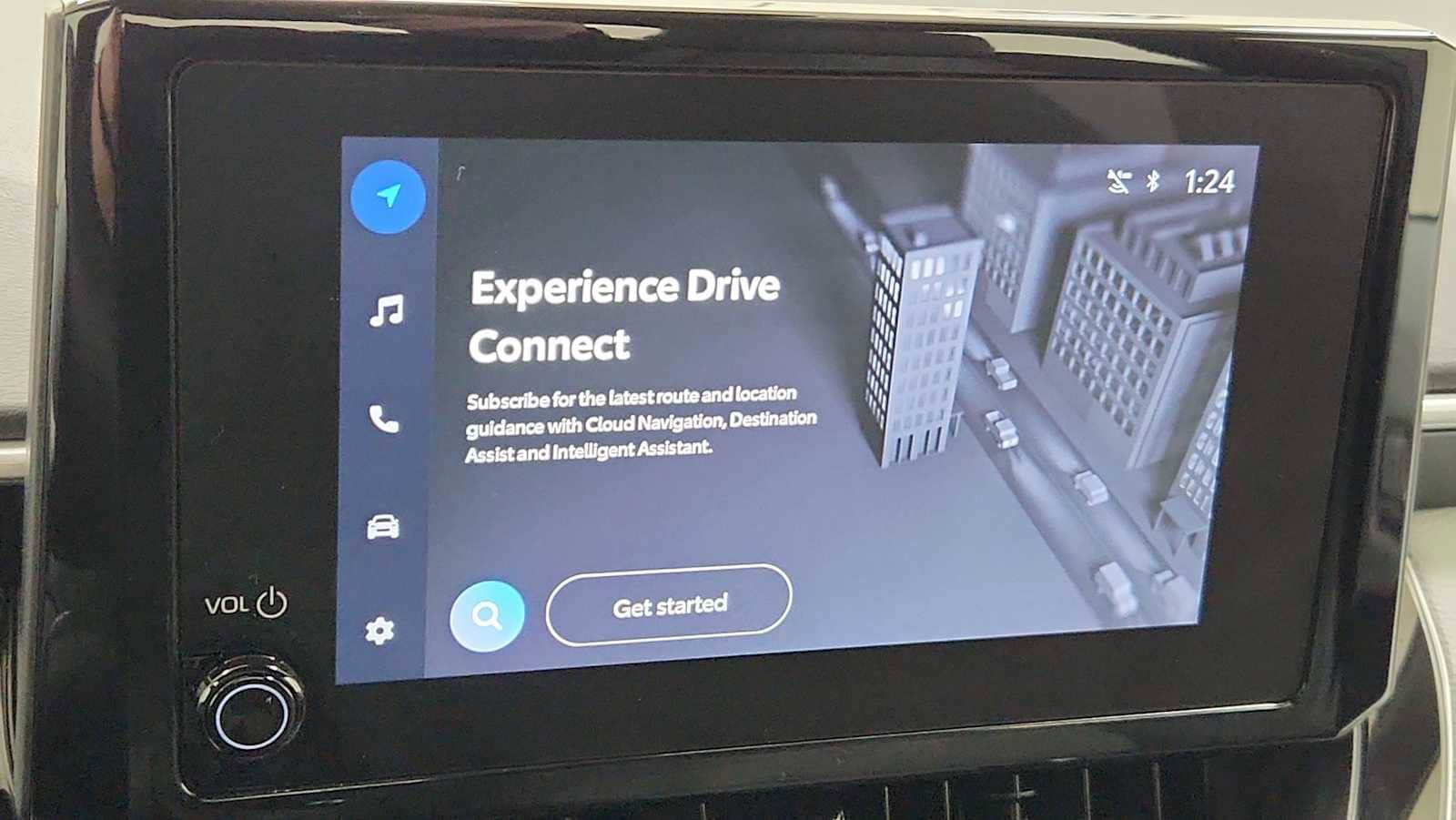 Thumbnail: 2025 Toyota Corolla - 20