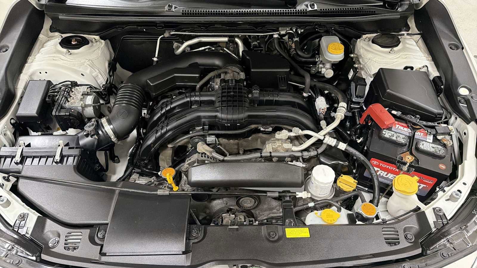 Thumbnail: 2019 Subaru Crosstrek - 29