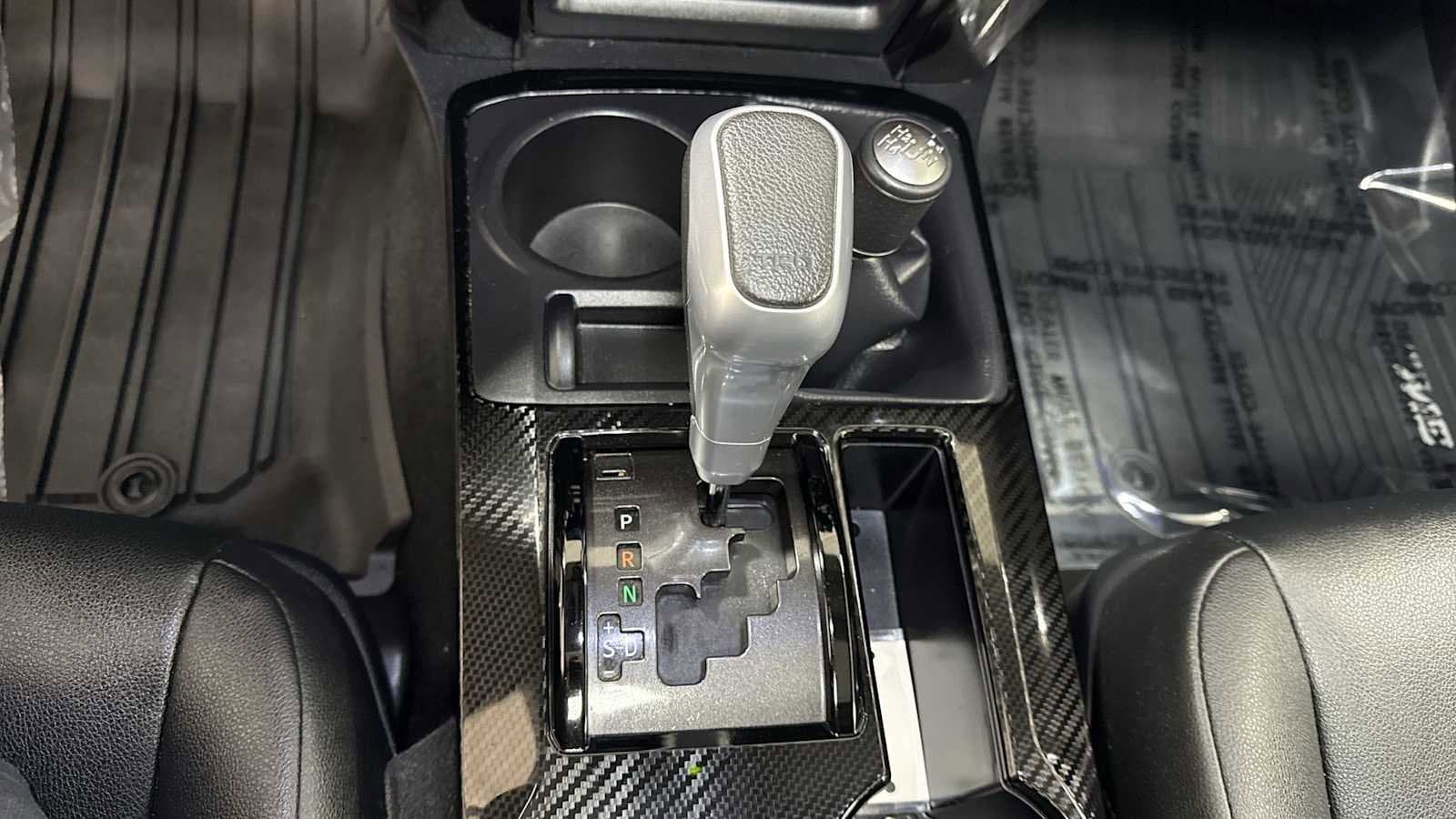 Thumbnail: 2021 Toyota 4Runner - 22