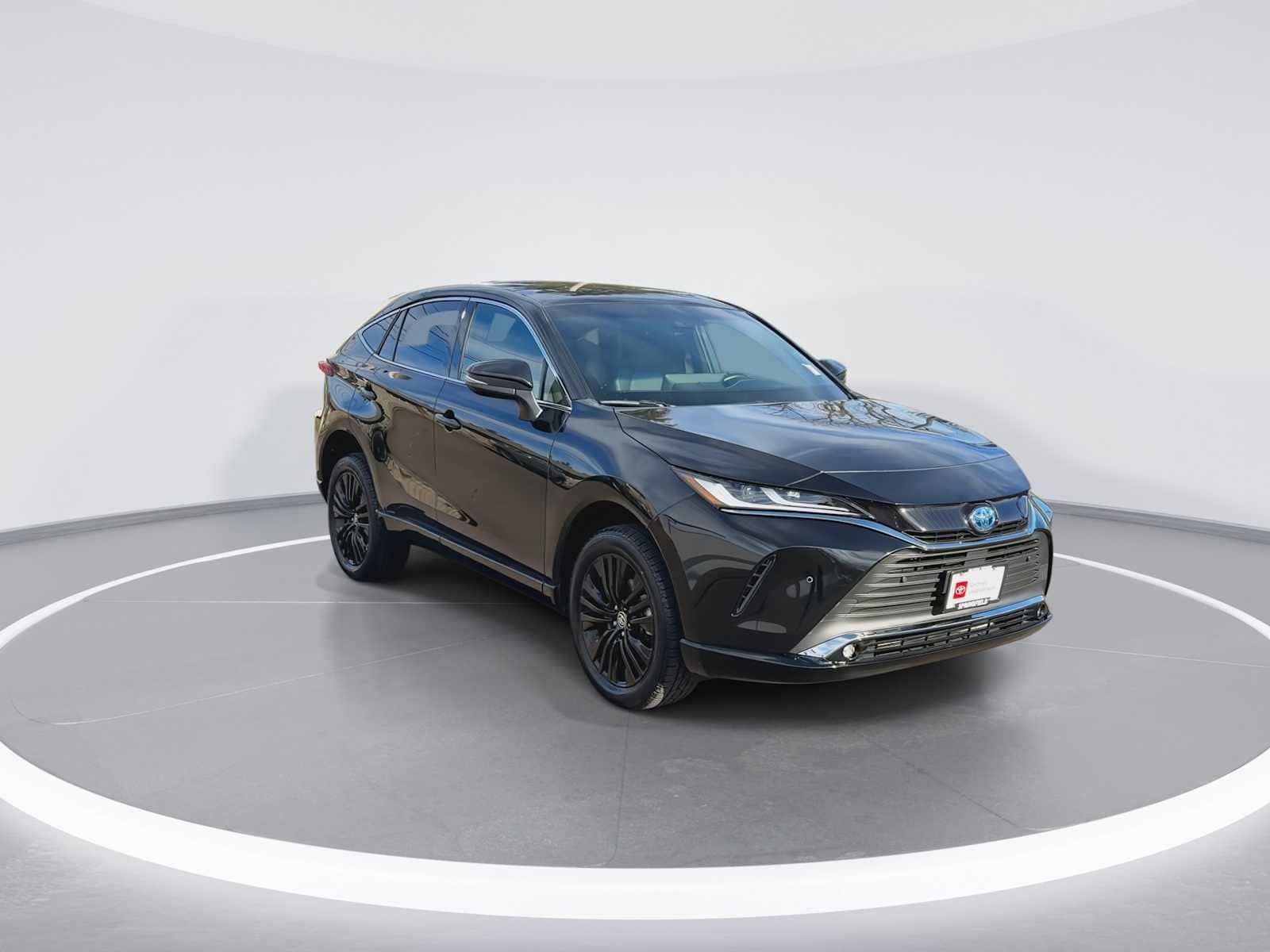 Thumbnail: 2023 Toyota Venza - 2