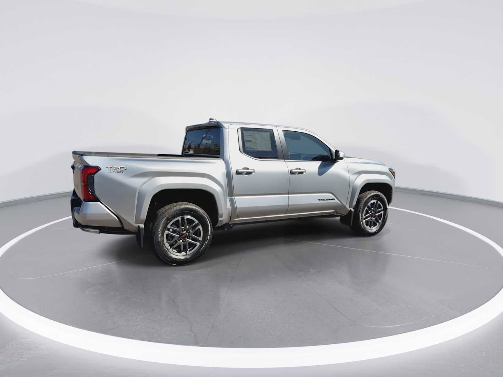 Thumbnail: 2026 Toyota Tacoma - 8