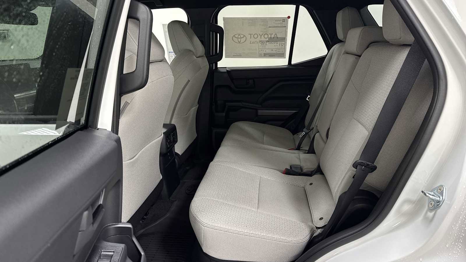 Thumbnail: 2025 Toyota 4Runner - 24