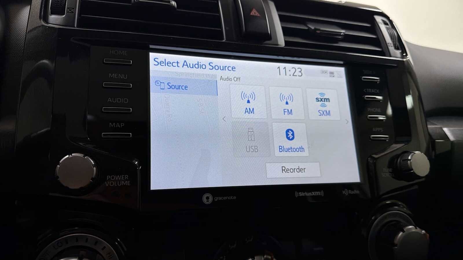 Thumbnail: 2023 Toyota 4Runner - 18