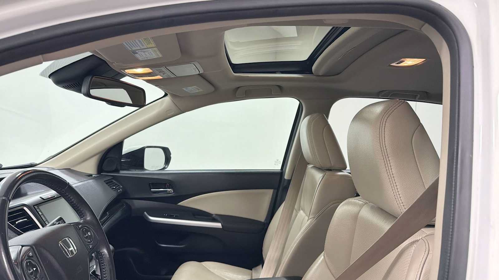 Thumbnail: 2015 Honda CR-V - 23