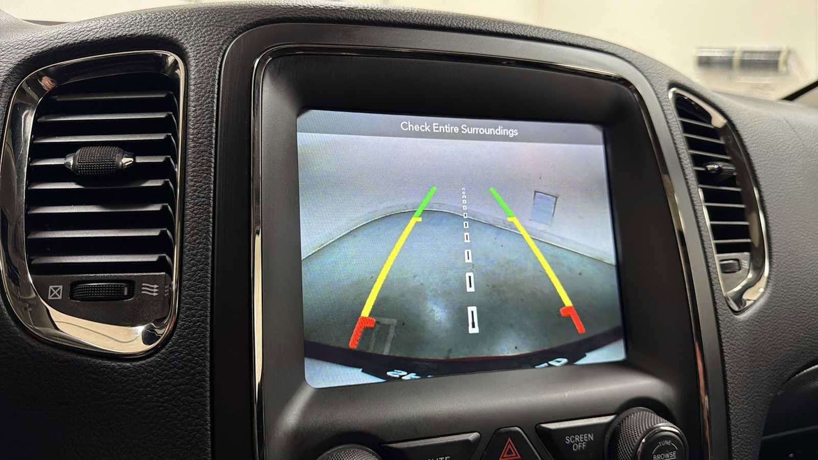 Thumbnail: 2018 Dodge Durango - 19