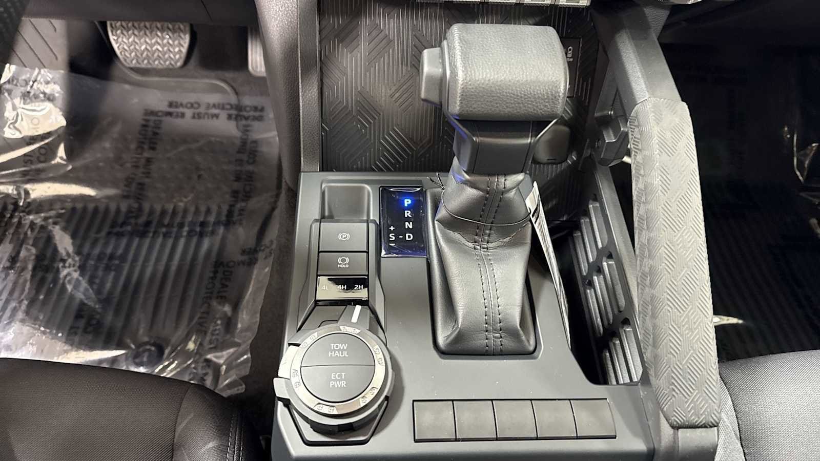 Thumbnail: 2025 Toyota Tacoma - 22