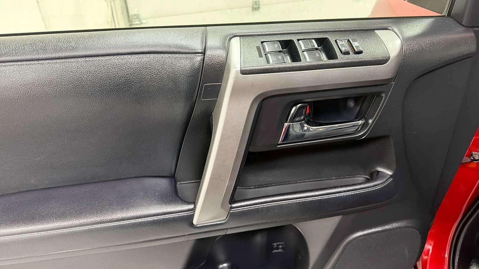 Thumbnail: 2021 Toyota 4Runner - 15